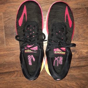 Brooks Pureflow 6